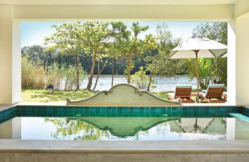 Wennappuwa Station Balnéaire | Wattura Resort & Spa