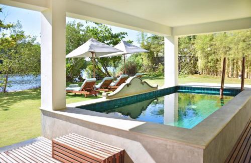 Wennappuwa Station Balnéaire | Wattura Resort & Spa