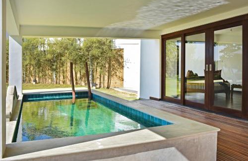 Wennappuwa Station Balnéaire | Wattura Resort & Spa