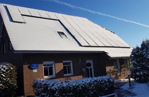 Neuharlingersiel Location De Bateaux | Wattwürmchen Comfortable holiday residence