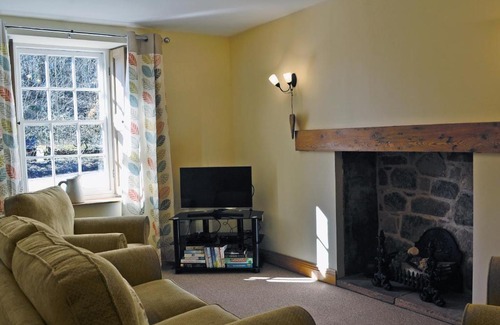 Thornhill Maison | Waulkmill Cottage