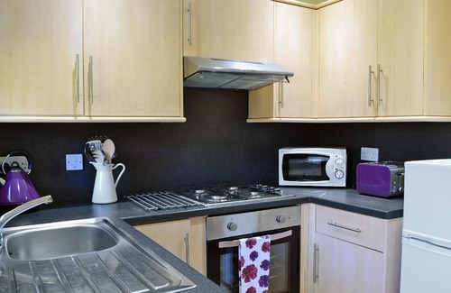 Thornhill Maison | Waulkmill Cottage