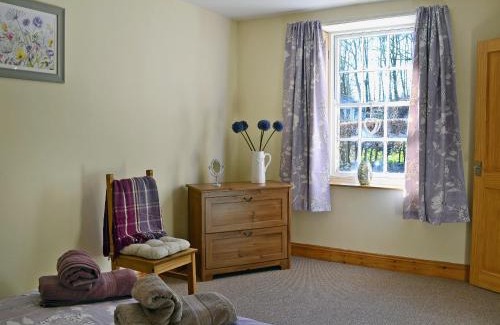 Thornhill Maison | Waulkmill Cottage