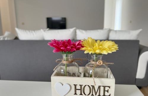 Ransart Appartement | Wauters 77 Bruxelles -charleroi-airport
