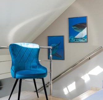 Old Town Appartement | Wave Be City Castle Apartment