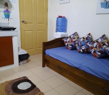 Dumaguete Appartement | Wave Crest Retreat