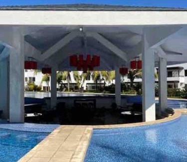 Santa Rosa Appartement | Wave nSea Monterrico