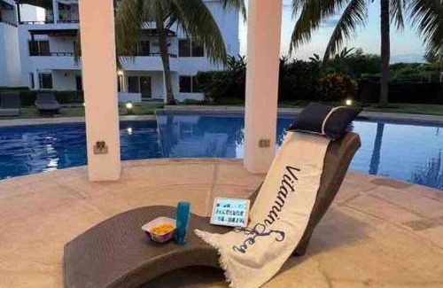 Santa Rosa Appartement | Wave nSea Monterrico