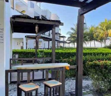 Santa Rosa Appartement | Wave nSea Monterrico
