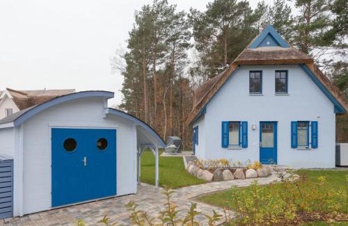 Glowe Maison | Wave Rider Comfortable holiday residence