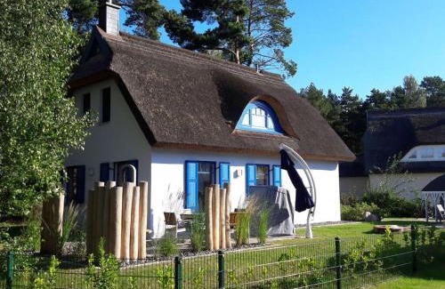 Glowe Maison | Wave Rider Comfortable holiday residence