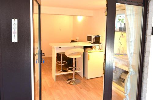 Oostduinkerke-Bad Appartement | Wave Rider's Nook