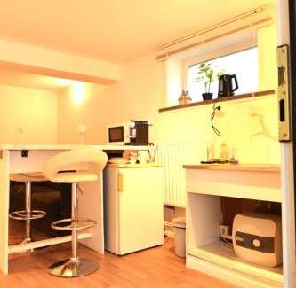 Oostduinkerke-Bad Appartement | Wave Rider's Nook