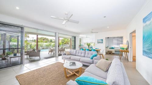 Woorim Maison | Wave Whisperer Retreat