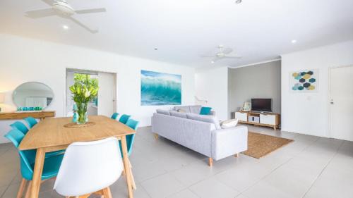 Woorim Maison | Wave Whisperer Retreat