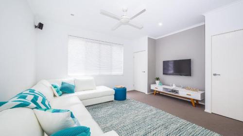 Woorim Maison | Wave Whisperer Retreat