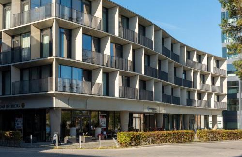 Berliner Vorstadt Appartement | Waveboard Hotel & Boardinghouse