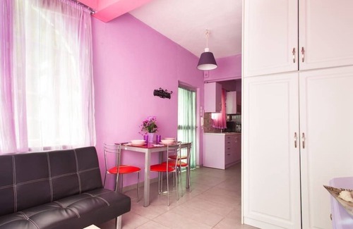 Salamis Maison | Wavedance Accommodation (Afrodita)