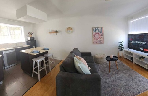 Strathmore Appartement | Waverley Heights Moonee Ponds