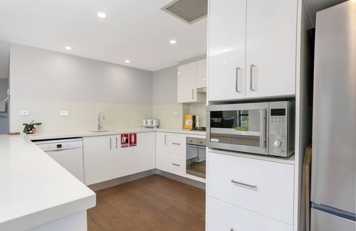 Waverton Appartement | Waverton Skyline Vista – City & Harbour Views