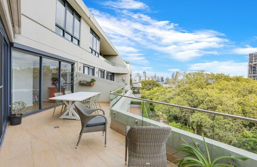 Waverton Appartement | Waverton Skyline Vista – City & Harbour Views
