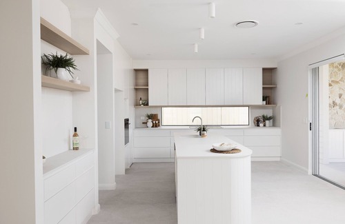 Boat Harbour Maison | Waves At Boat Harbour Beach - Divine Home, Steps from the Beach