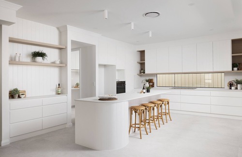 Boat Harbour Maison | Waves At Boat Harbour Beach - Divine Home, Steps from the Beach