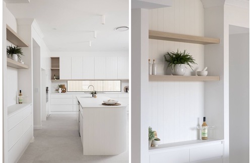 Boat Harbour Maison | Waves At Boat Harbour Beach - Divine Home, Steps from the Beach