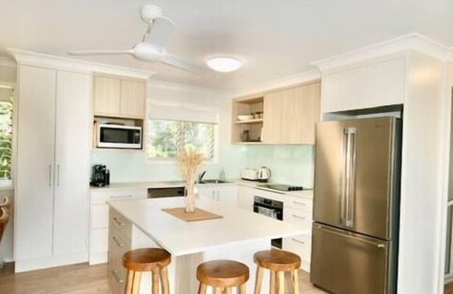 Woodgate Maison | Waves at your Back Door on Theodolite Creek Drive