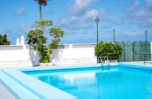 Punta del Hidalgo Appartement | Waves Views