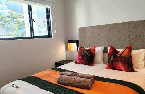 Redhill Appartement | Wavescape Chic Seaside Stay