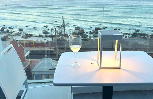 Redhill Appartement | Wavescape Chic Seaside Stay