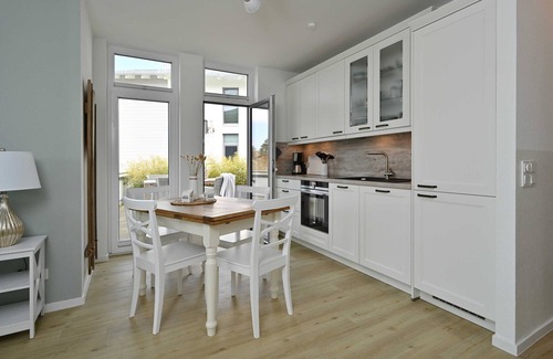 Glowe Appartement | Waveside, Deutschland