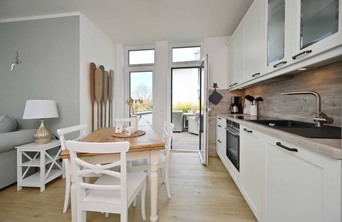 Glowe Appartement | Waveside, Deutschland
