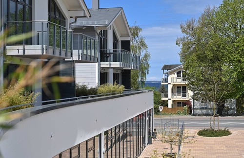 Glowe Appartement | Waveside, Deutschland