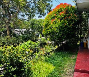 Matara Maison | Waveside Villa
