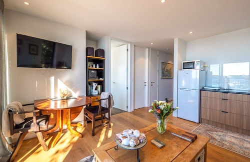 Onetangi Appartement | Wavesong - Stay Waiheke