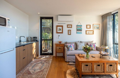 Onetangi Appartement | Wavesong - Stay Waiheke