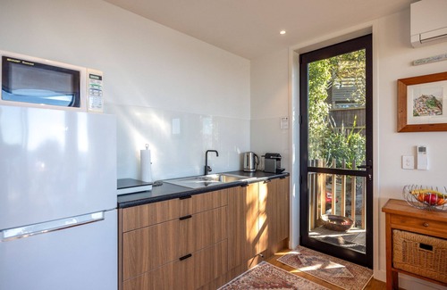 Onetangi Appartement | Wavesong - Stay Waiheke