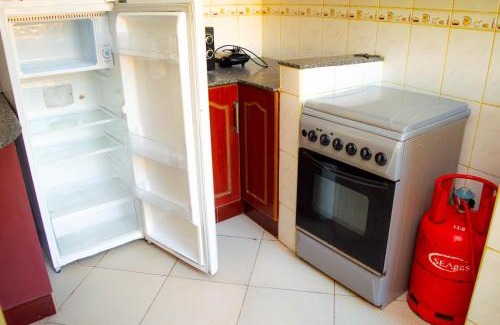 Shanzu Appartement | Wawa Amboseli Sunset Paradise Shanzu