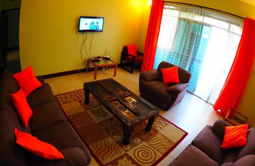 Shanzu Appartement | Wawa Sunset Paradise Shanzu