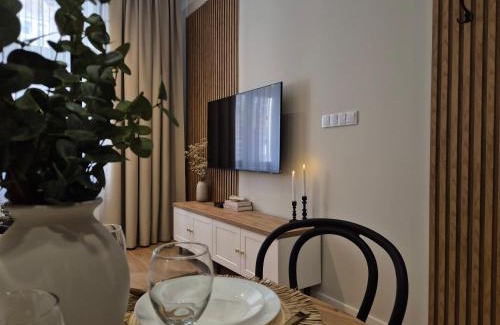 Stradom Appartement | Wawel Square Residence