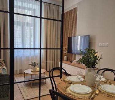 Stradom Appartement | Wawel Square Residence