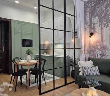 Stradom Appartement | Wawel Square Residence