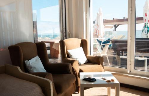 Praia de Faro Appartement | Wax Suite By the sea