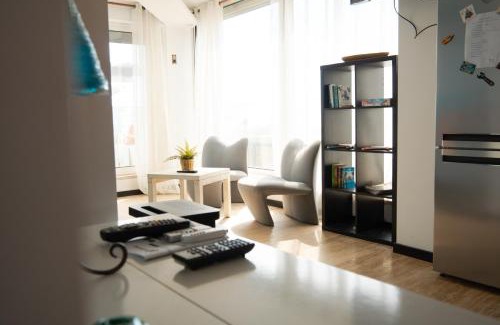 Praia de Faro Appartement | Wax Suite Life is a beach