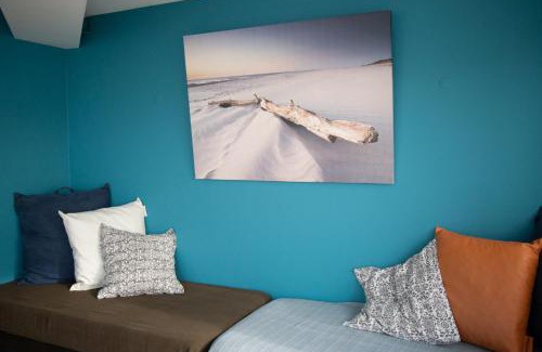 Praia de Faro Appartement | Wax Suite Life is a beach