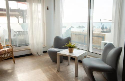 Praia de Faro Appartement | Wax Suite Life is a beach