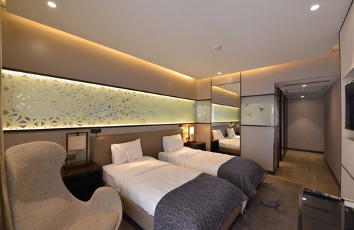 Antakya Hôtel | Waxwing Hotel