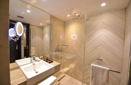 Antakya Hôtel | Waxwing Hotel